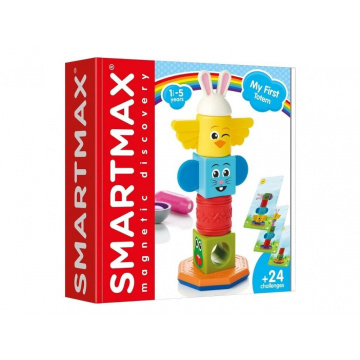 SmartMax – Môj prvý totem