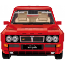 COBI 24357 Taliansky automobil Lancia Delta HF Integrale