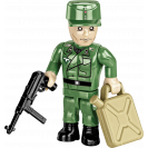 Cobi 2582 Nemecký stíhač tankov Panzerjäger Tiger (P) Elefant