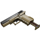 CaDA C81013W Rakúska pištoľ Glock 17
