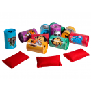 Cayro 1053 - Plechovky