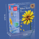 Mould King 24003 Kvetina Margaréta Barbertonská