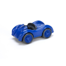 Green Toys  Modré závodní auto