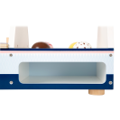 small foot Dřevěný zmrzlinový stánek