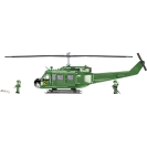 Cobi 2423 Bell UH-1 Huey Iroquois
