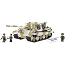 COBI 2675 Sturmgeschütz III Ausf. D – limitovaná edícia