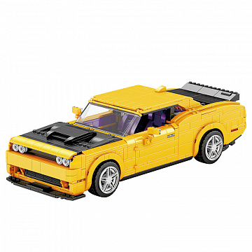 Reobrix 11030  Športový voz Hellcat