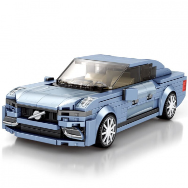 Reobrix 817 Luxusný sedan