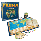 Mindok Fauna