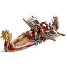 LEGO® Marvel 76208 Loď s kozím záprahom