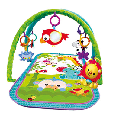 Fisher Price Hracia dečka Rainforest Friends