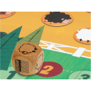 Cayro 883 - Mr. Luko (Zlý vlk)