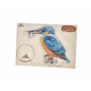 Balík Lesný svet divočina