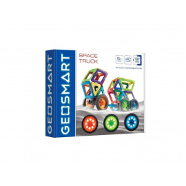 GeoSmart – Space truck - 42 ks