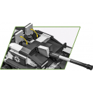 Cobi 2286 StuG III Ausf.F/8 & Flammpanzer