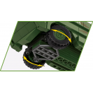 COBI 3110 Americké obojživelné vozidlo DUKW Amphibia D-DAY