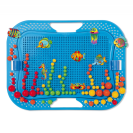 Quercetti 00970 FantaColor Design Aquarium