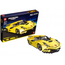 Mould King 10018 Švédske športové vozidlo Koenigsegg Regera