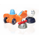 SmartMax - Moje první letadlo - 6 ks