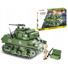 Cobi 2279 Americký tank HMC M8 Scott