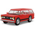 COBI 24603 Poľský automobil FSO 125p Estate