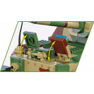 Cobi 2582 Nemecký stíhač tankov Panzerjäger Tiger (P) Elefant