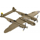 COBI 5763 Lockheed P-38H Lightning