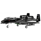 Cobi 5837_PO Americký bitevník A-10 Thunderbolt II Warthog