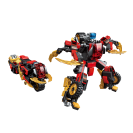 Qman 3105 Guardian of Star's Core sada 6v1