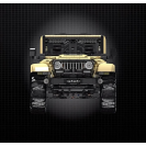 Mould King 13184 Terénne R/C auto Wrangler Rubicon