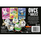 Mindok Ovce v maske