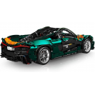 Mould King 13091 Športový automobil P1