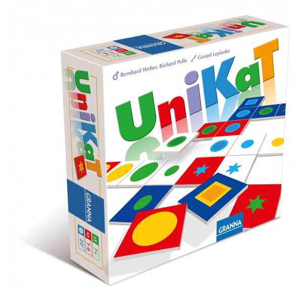 Granna Unikát Granna Unikát