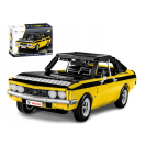 COBI 24339 Youngtimer Automobil Opel Manta A 1970
