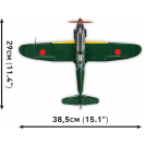 COBI 5740 Japonské stíhacie lietadlo Kawasaki KI-61-I HIEN (TONY)