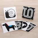 Qbi 112 Happy World Play – kreatívna magnetická súprava