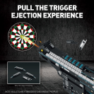 Reobrix 77007 Taktická puška Shell Ejection