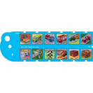 Šikovný povrázok Autá