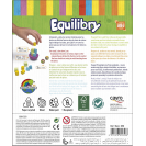 Cayro 858 - Equilibry