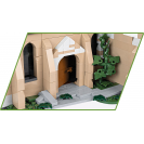 COBI 2299 Francúzsky kostol Sainte-Mère-Église D-DAY