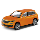 Cobi 24585 Škoda Karoq, 1:35