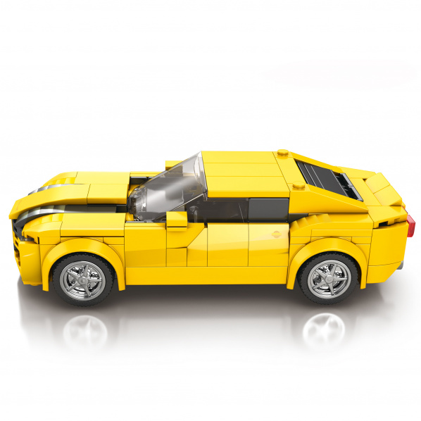 Reobrix 818 Americký pony car Camaro