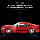 Reobrix 820 Automobil Tesla