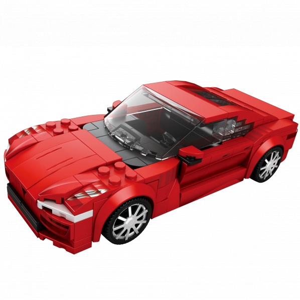 Reobrix 820 Automobil Tesla Reobrix 820 Automobil Tesla