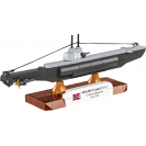 COBI 4861 HNoMS Uredd (P-41) U-class ponorka