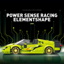 Reobrix 806 Hypersport Sián FKP 37