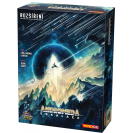 Mindok Andromeda: Na hranici galaxie