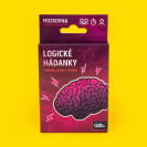 Albi Mozkovna Logické hádanky