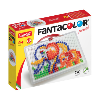 Quercetti 00952 FantaColor Portable small