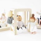 Le Toy Van Sada venkovní hřiště pro panenky